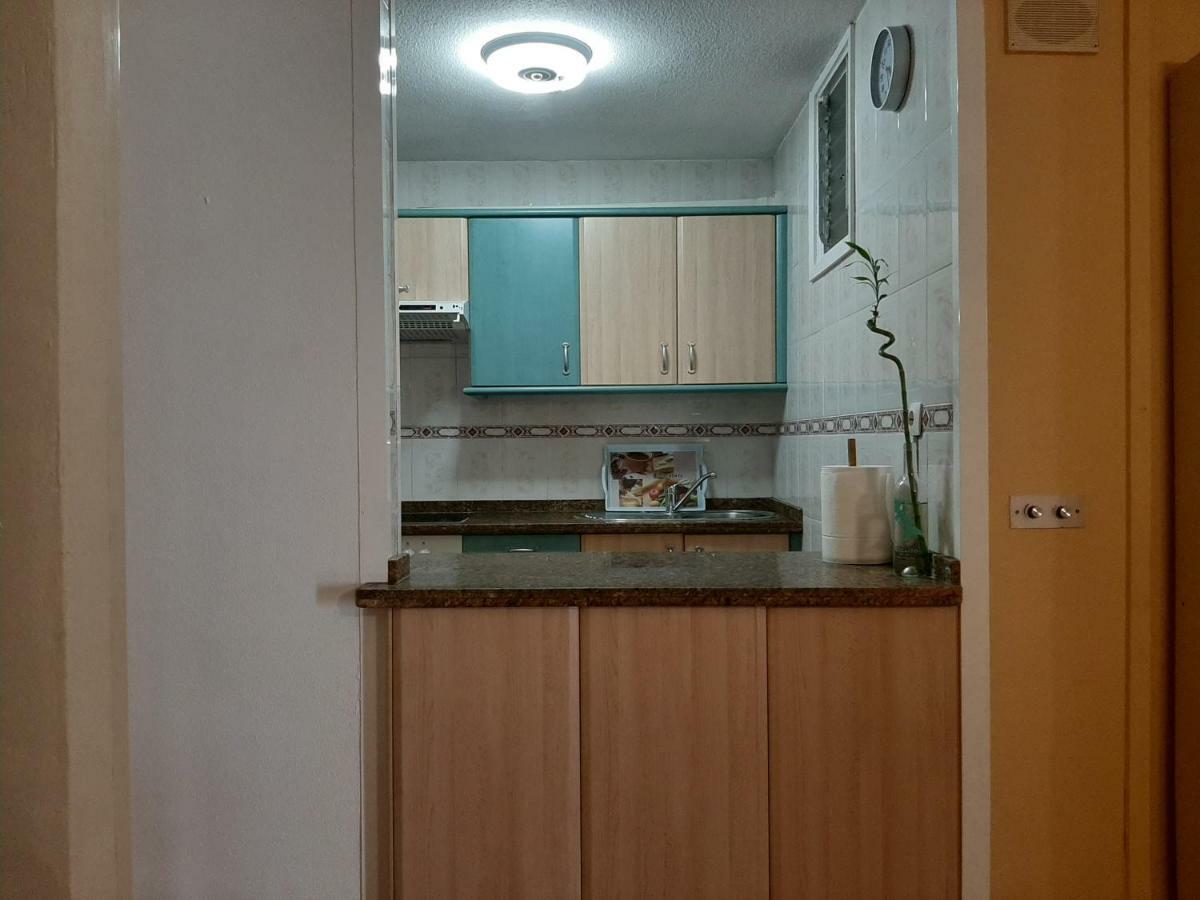 Paraiso Такоронте Екстер'єр фото
