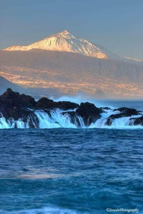 Paraiso Такоронте Екстер'єр фото