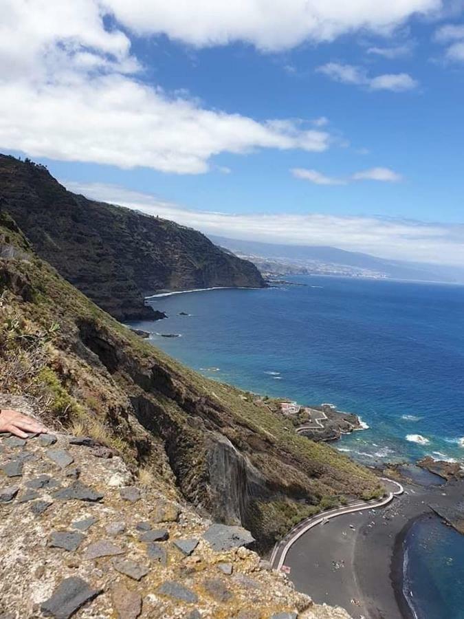 Paraiso Такоронте Екстер'єр фото