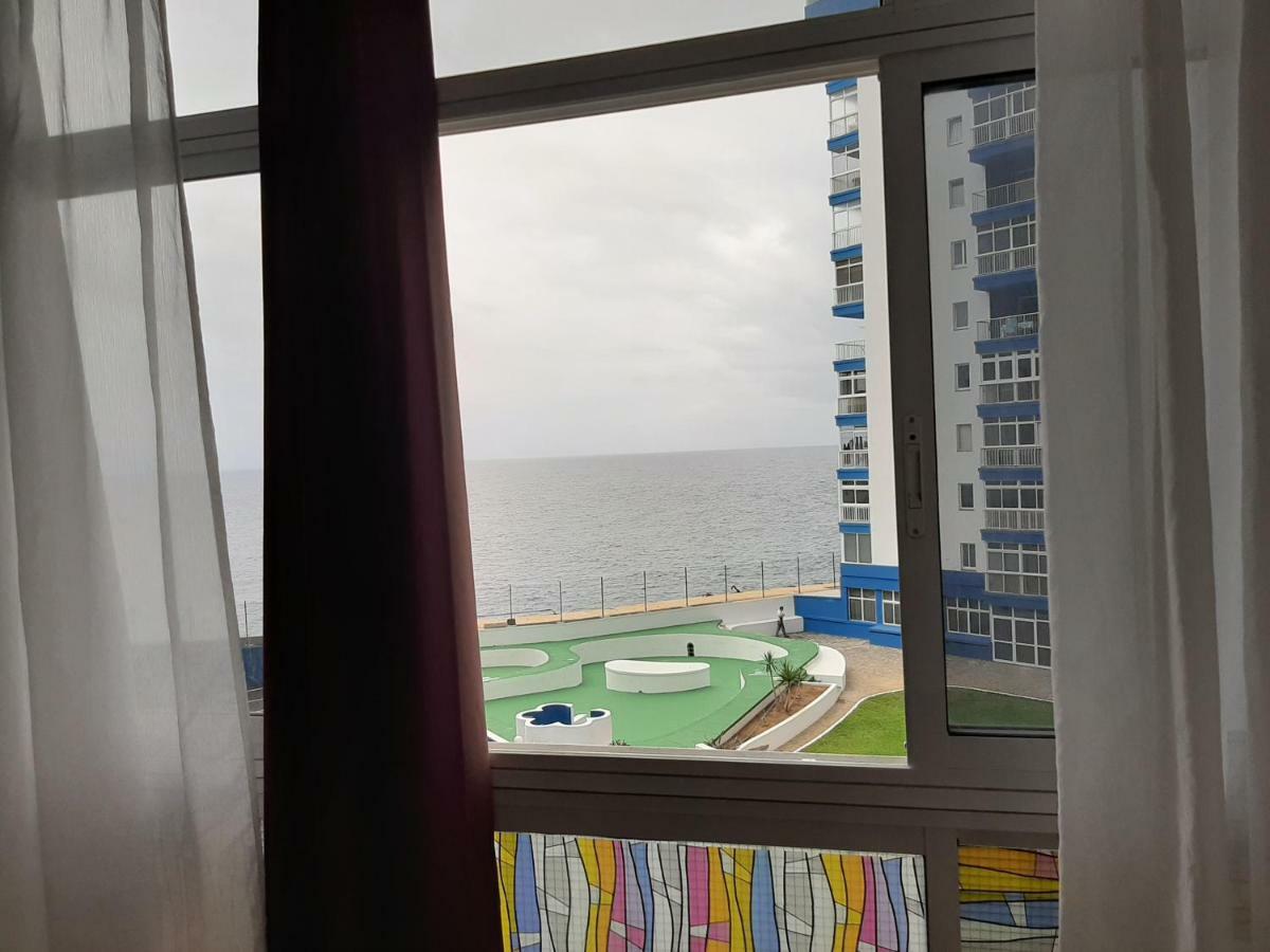 Paraiso Такоронте Екстер'єр фото